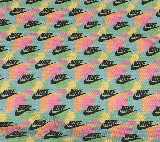 Light pastel Nike | Bullet