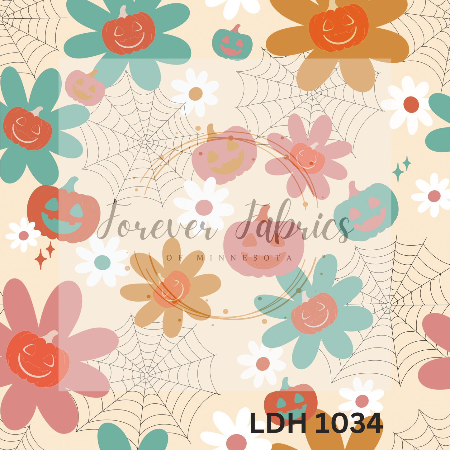 LDH 1034 | Preorder Fabric | By The Yard
