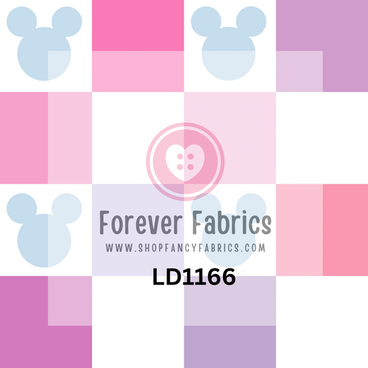 LD1166 -22| Preorder | By The Yards