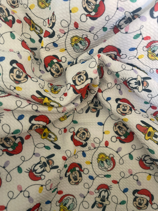 Christmas Mick 2 | Bullet