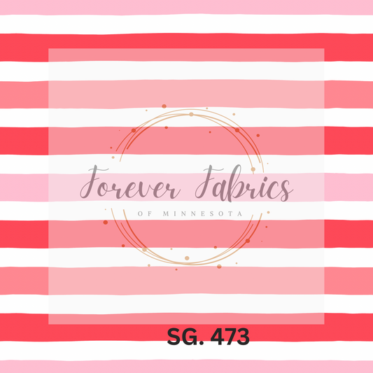 SG 473 | Preorder | Fabric By The Yard