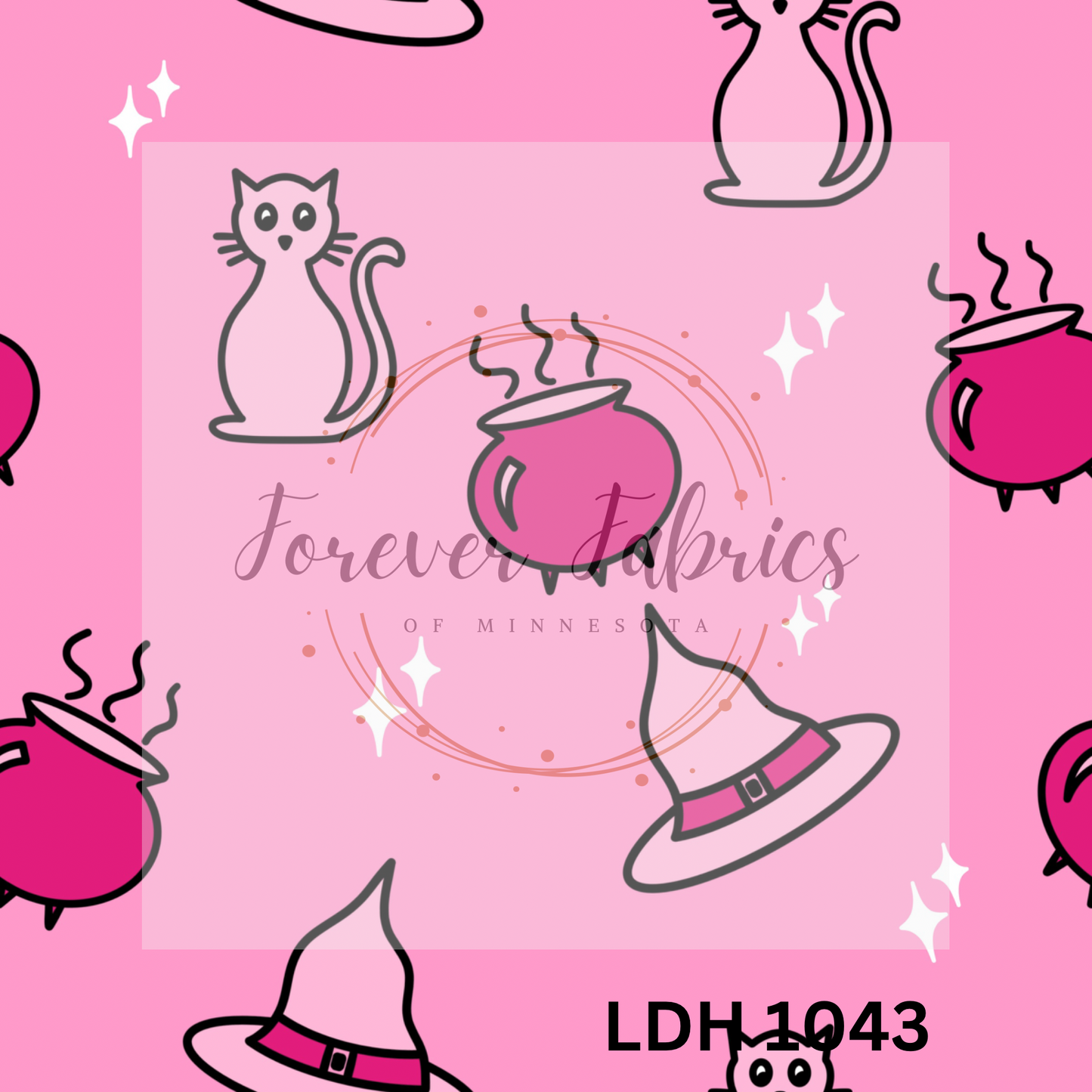 LDH 1043 | Preorder Fabric | By The Yard