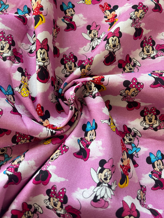 Friendly Mice | Cotton