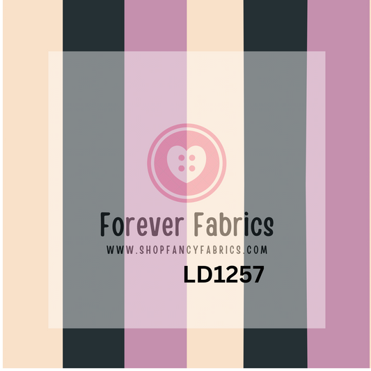 LD1257 -22| Preorder | By The Yards