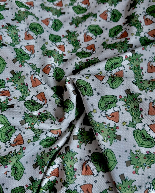 Green Santa G |Bullet