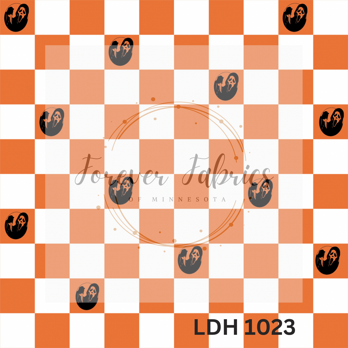 LDH 1023. | Preorder Fabric | By The Yard