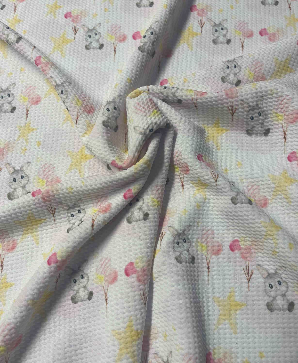 Bunnies & Balloons | Bullet