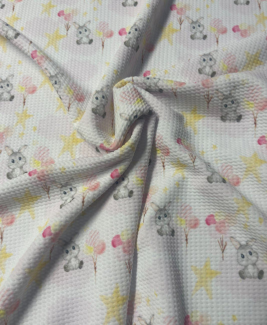 Bunnies & Balloons | Bullet