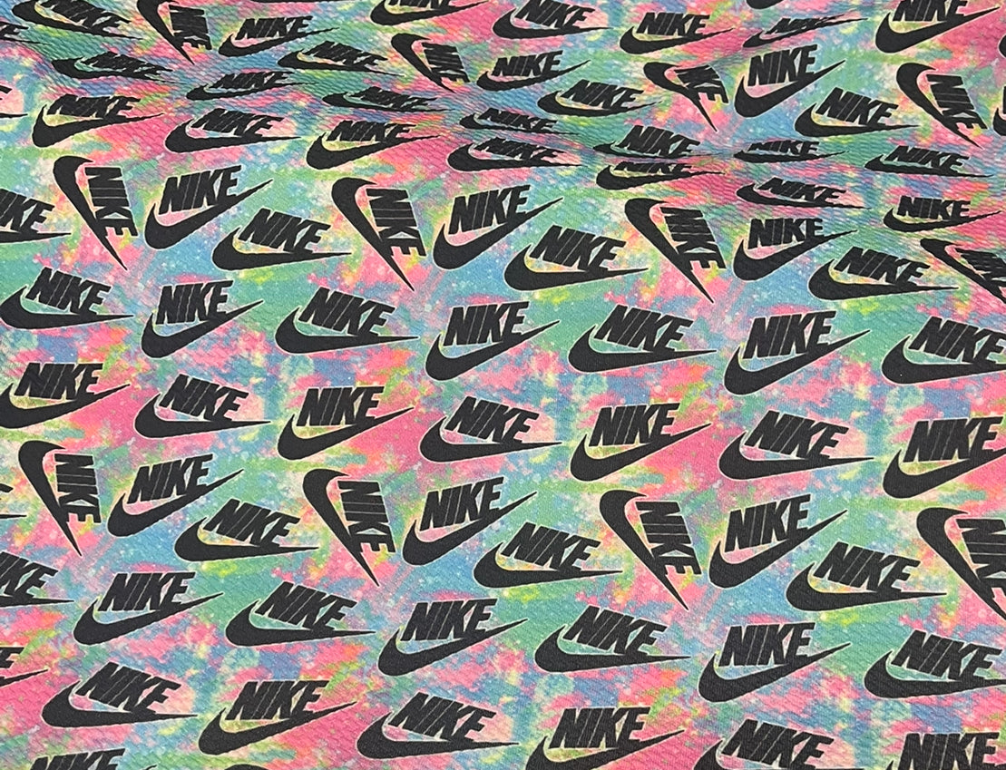 Bright Pastel  Nike | Bullet