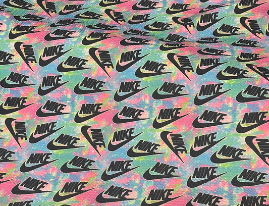 Bright Pastel Nike | Bullet
