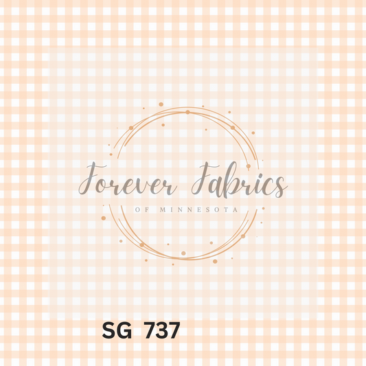 SG 737 | Preorder | Fabric By The Yard