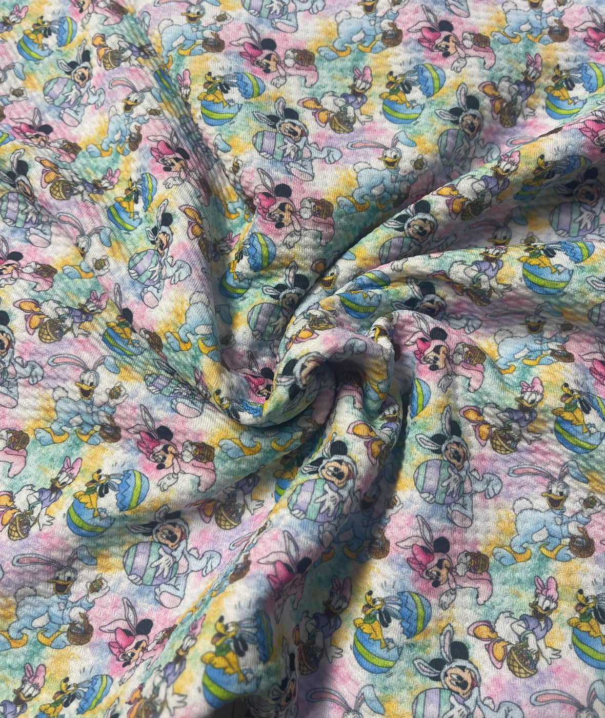 Mick & Friends Egg Hunting | Bullet