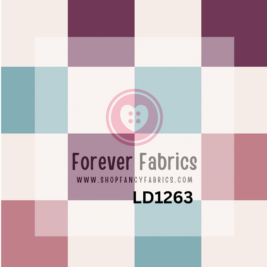 LD1263 -22| Preorder | By The Yards