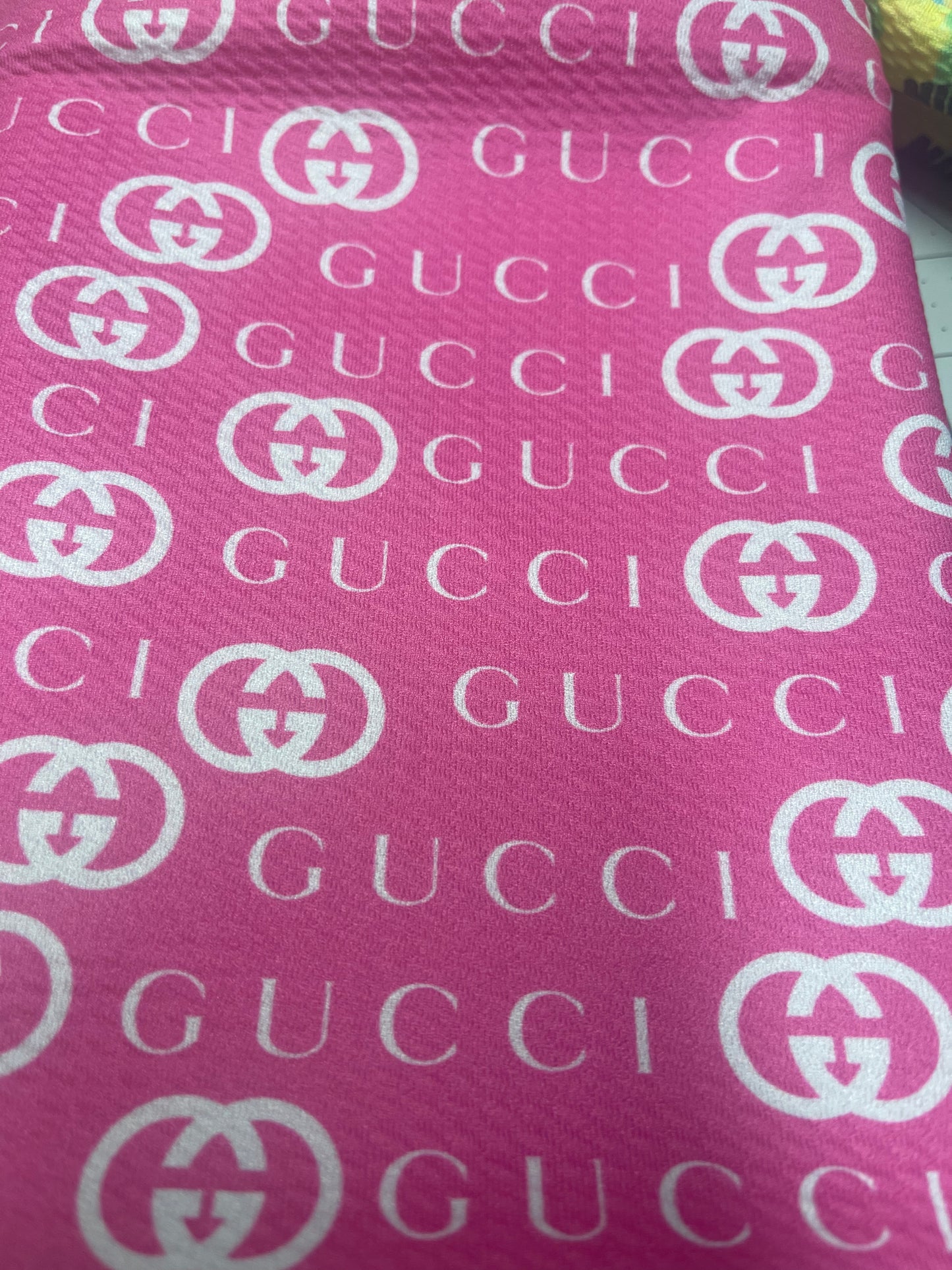 Neon Pink GG| Bullet