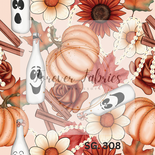 SG 308 | Preorder | Fabric By The Yard