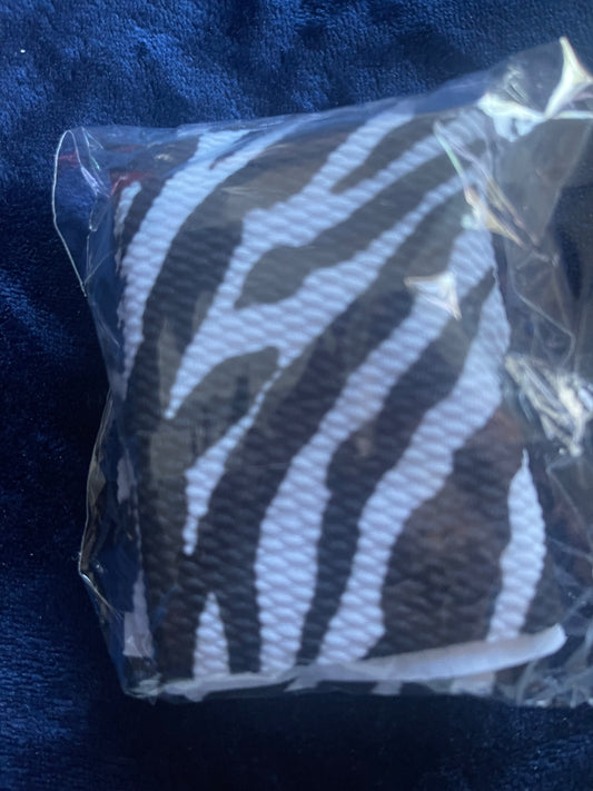 3” Zebra Strip | Bullet