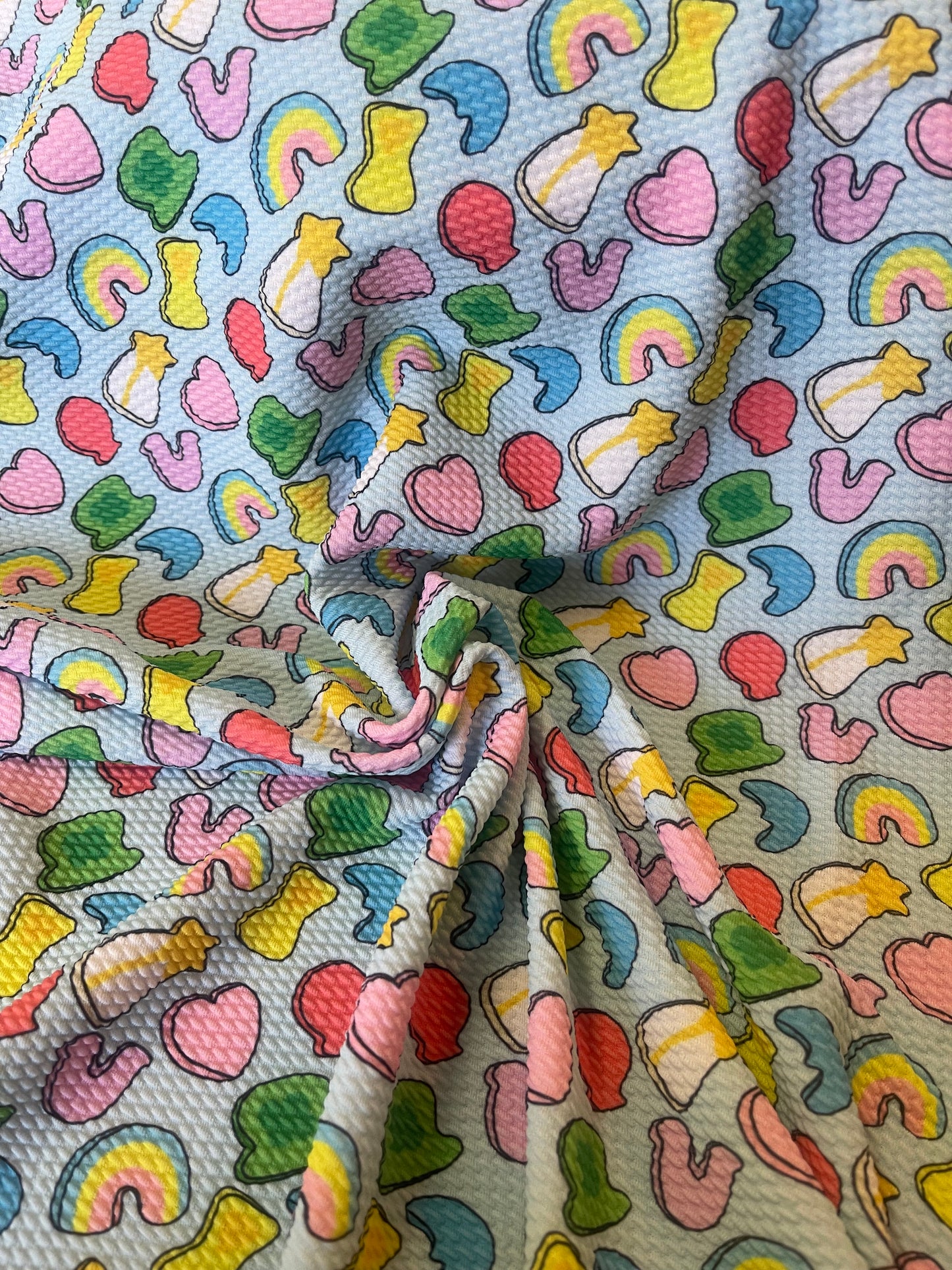 Lucky Charms 2 | Bullet