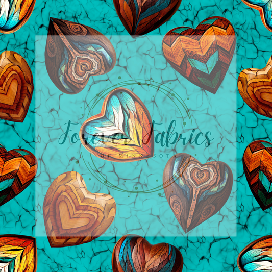 Carved Rocks . . (BH/ 23) | Preorder | Fabric By The Yard