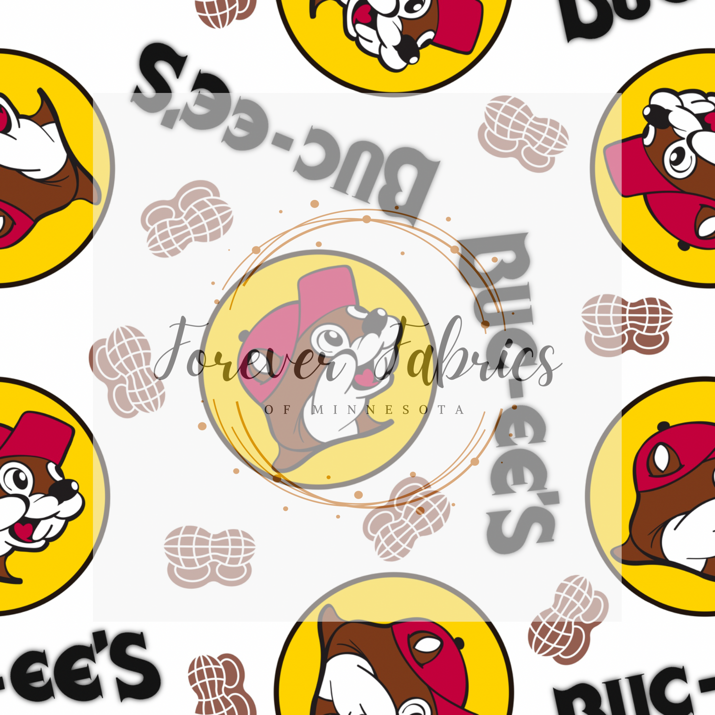 Buc . . . . . . . (BH/ 23). | Preorder | Fabric By The Yard