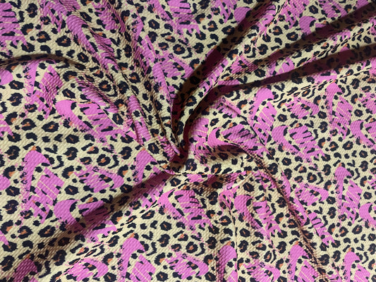 Cheetah Swoosh | Bullet