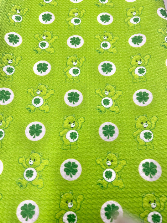 Lucky Bears | Bullet