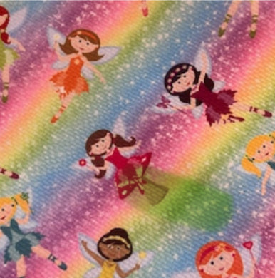 Rainbows & Fairies Bullet