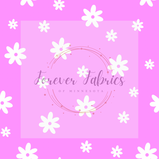 F12. (BH/ 24)| Preorder | Fabric By The Yard