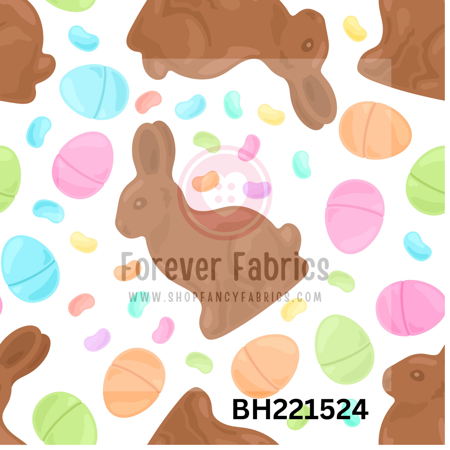 BH2215124 | Preorder | Fabric By The Yard