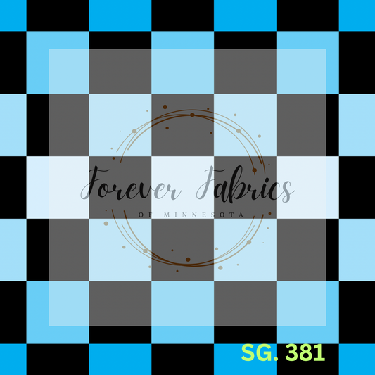 SG 381 . | Preorder | Fabric By The Yard