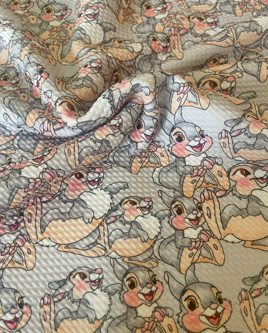 Silly Bunnies 2 | Bullet