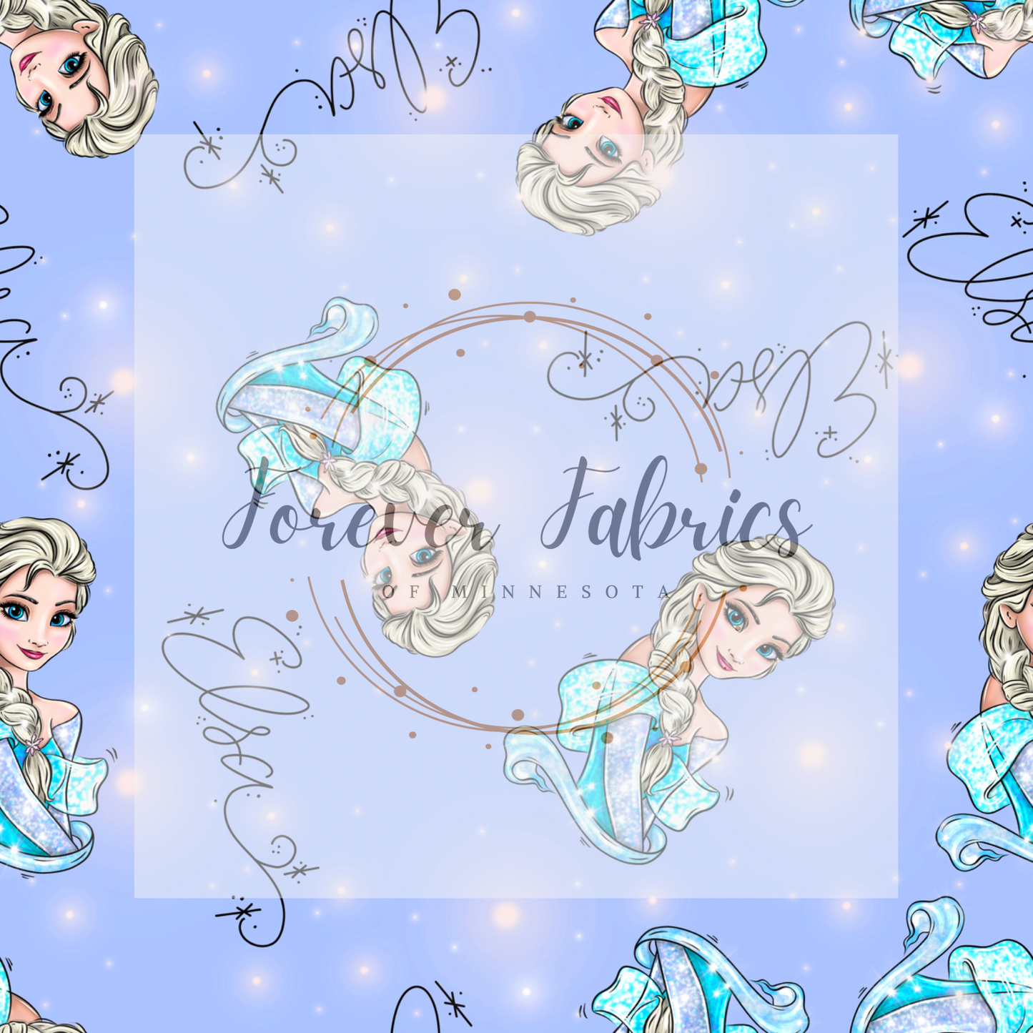 Lady E!! 2 . . . . (BH/ 24)| Preorder | Fabric By The Yard