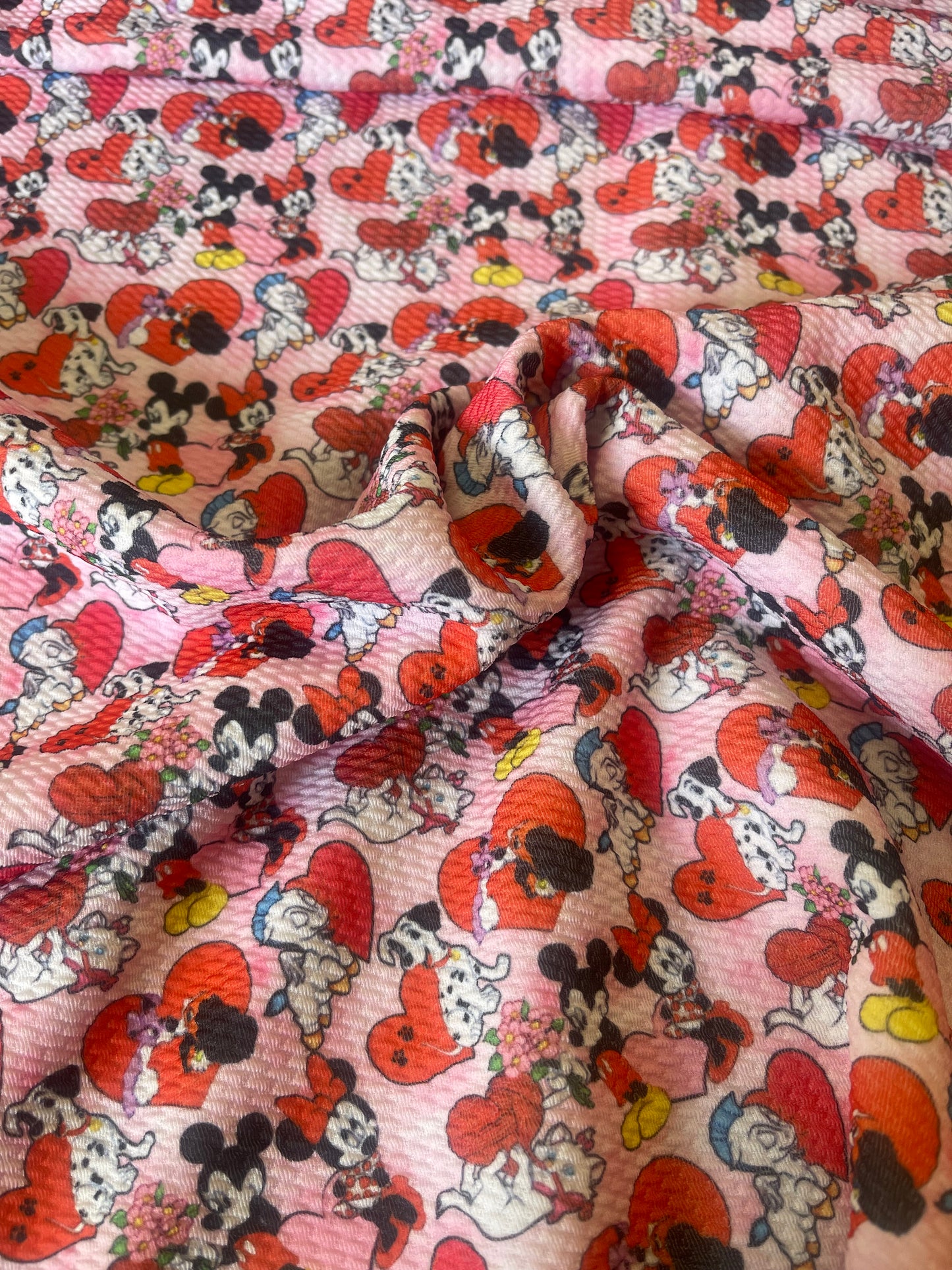 Love Their Pups | Bullet