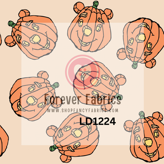 LD1224 -22| Preorder | By The Yards