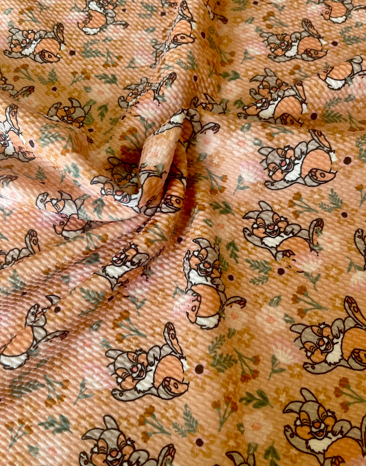 Silly Bunnies | Bullet