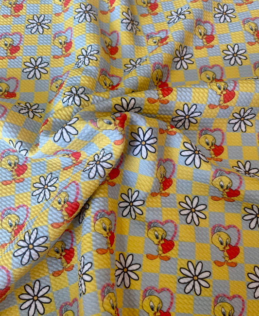 Sweet Tweet | Bullet