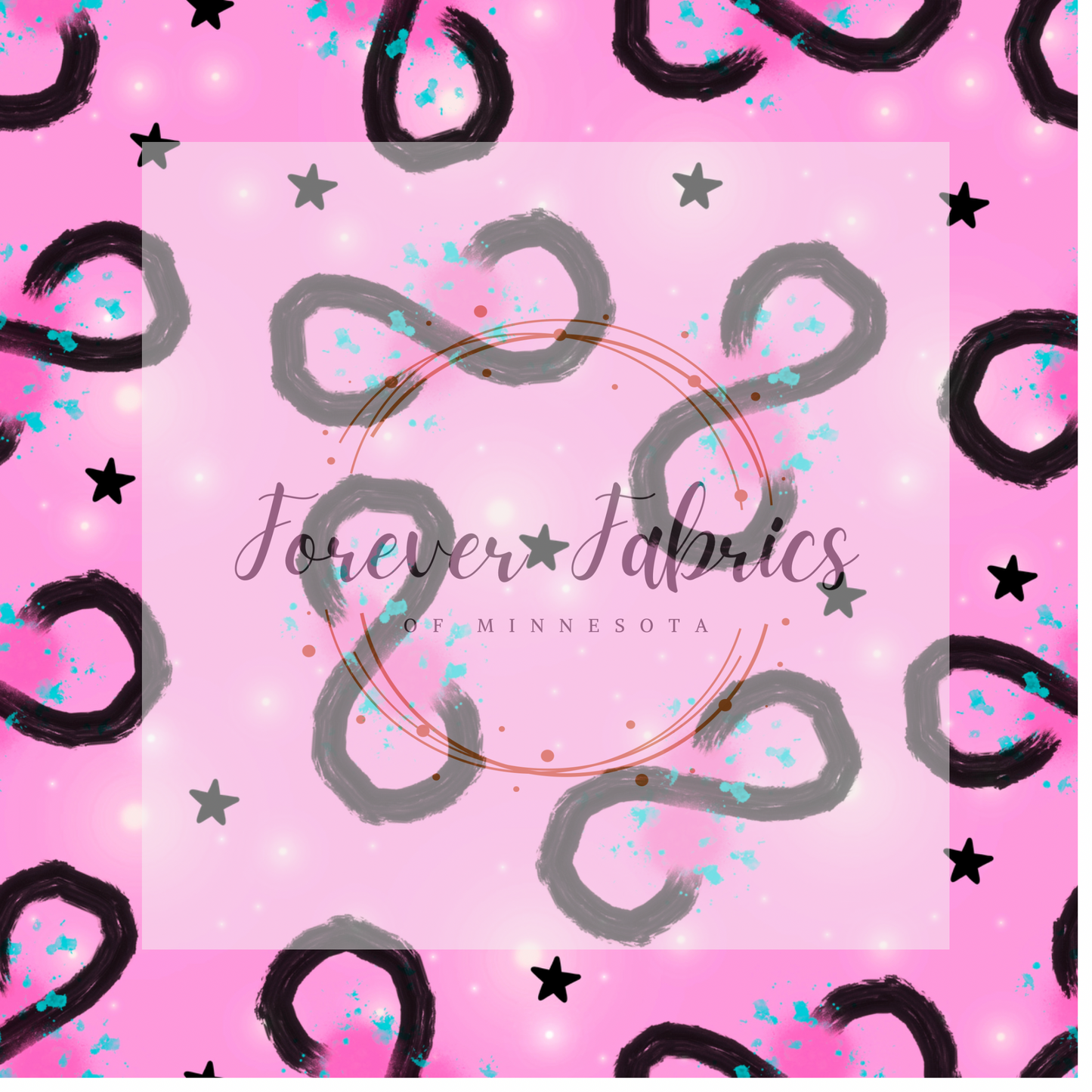 Awareness . . . . . (BH/ 24)| Preorder | Fabric By The Yard