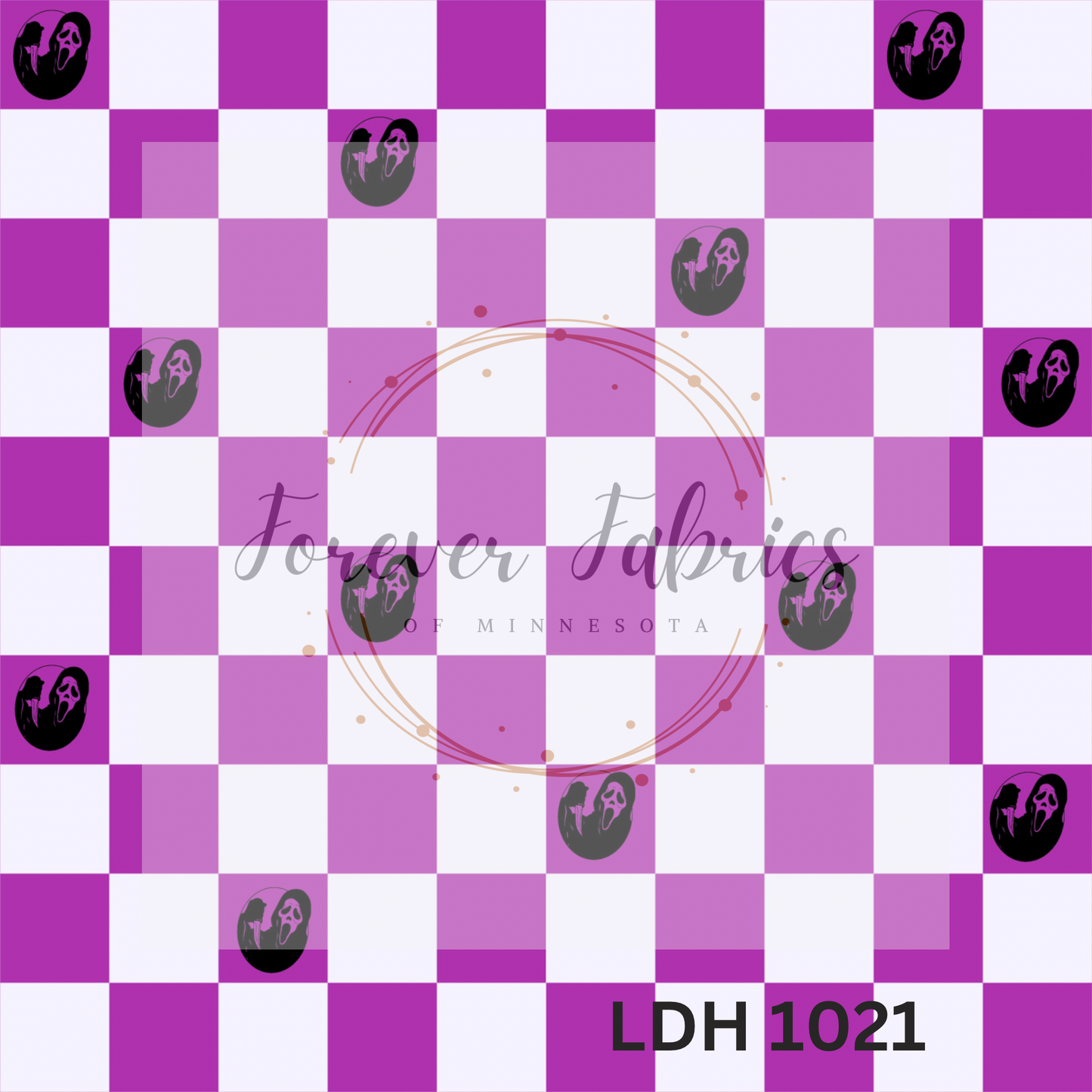 LDH 1021 | Preorder Fabric | By The Yard