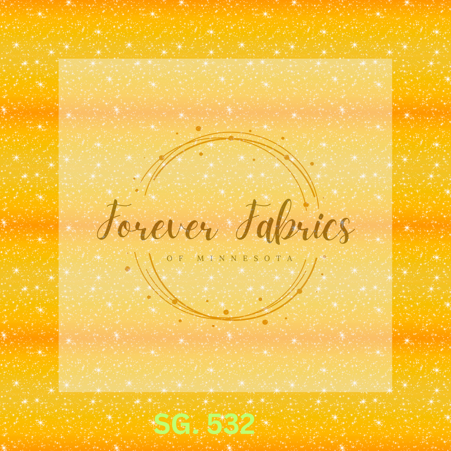 SG 532 | Preorder | Fabric By The Yard