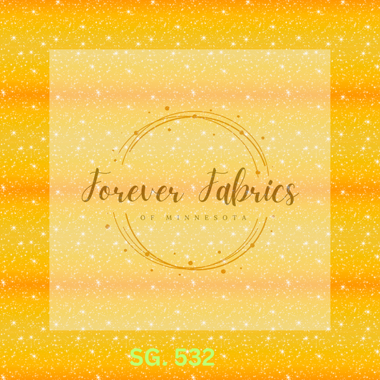 SG 532 | Preorder | Fabric By The Yard