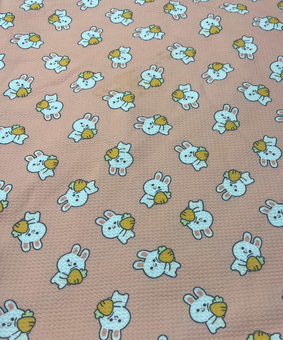 Bunny Snacks | Bullet