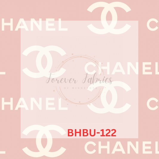BHBU- 122 | Preorder | By The Yard
