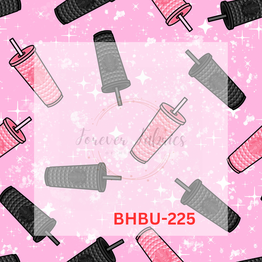 BHBU- 225 | Preorder | By The Yard