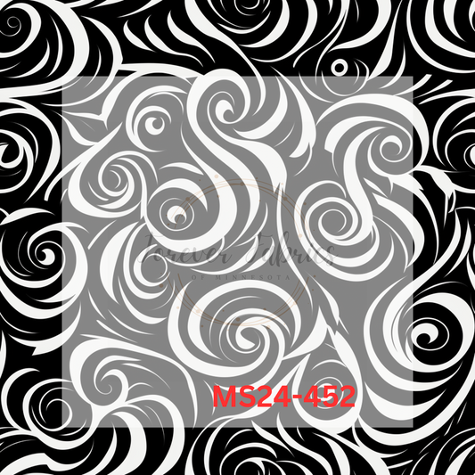 MS24 - 452 | Preorder | Fabric By The Yard