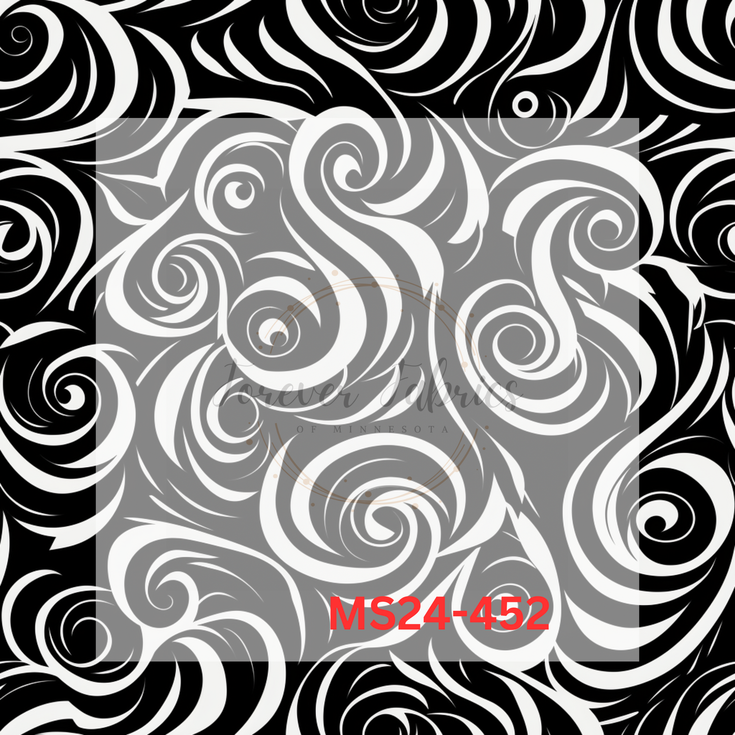MS24 - 452 | Preorder | Fabric By The Yard