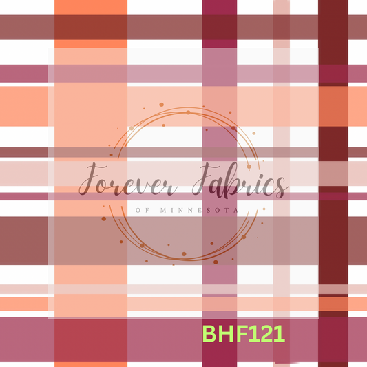 BHF121 | Preorder | Fabric By The Yard