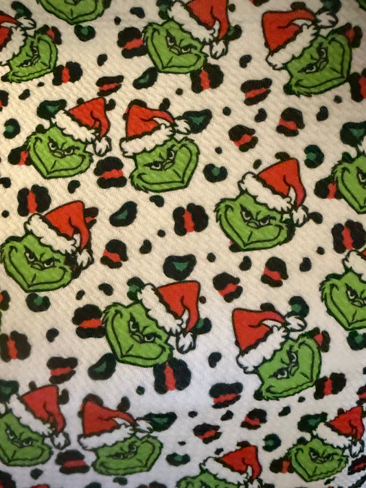 Leopard Santa G | Bullet