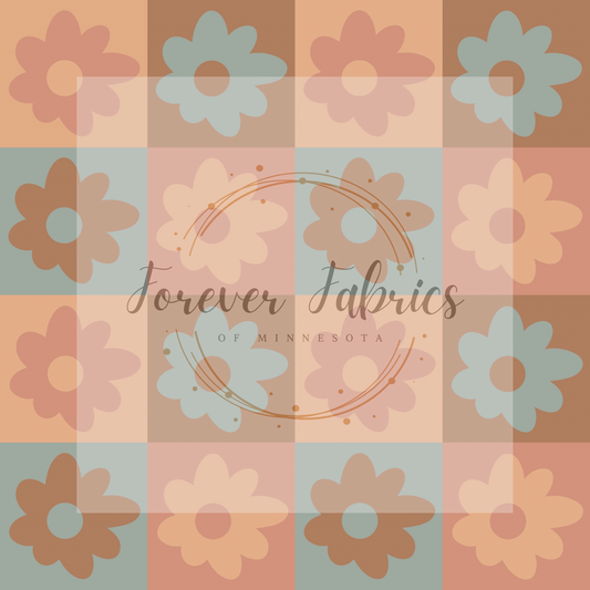 Boho 8331 (BH/ 24)| Preorder | Fabric By The Yard
