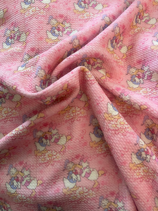 Sweetheart Ducks | Bullet