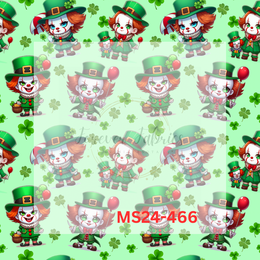 MS24 - 466 | Preorder | Fabric By The Yard