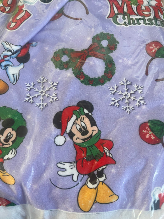 Mick’s Christmas | DBP